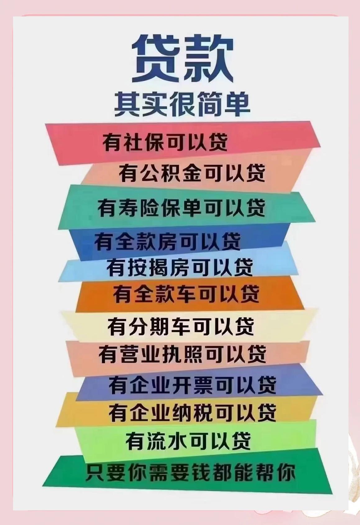 灵宝最新有社保必下的小额贷款方法分析(最方便真实的灵宝个人社保贷款能贷多少方法)
